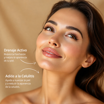 Masajeador Facial 3 en 1