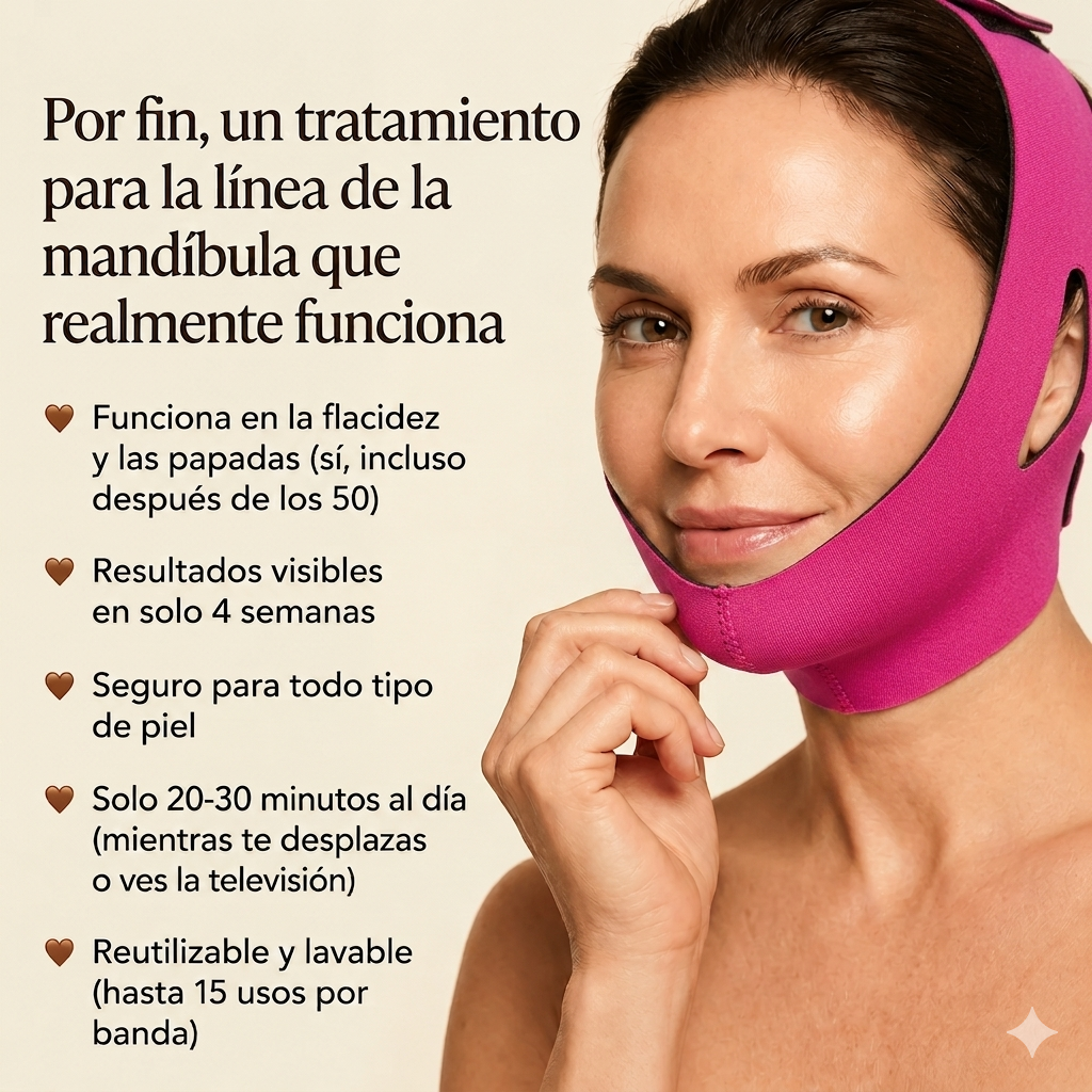 Veloura Lift Band™